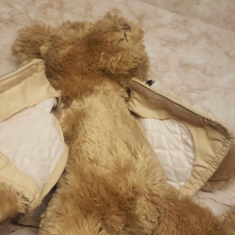 Burberry little bear collectible 2008 - Picture 6 of 7